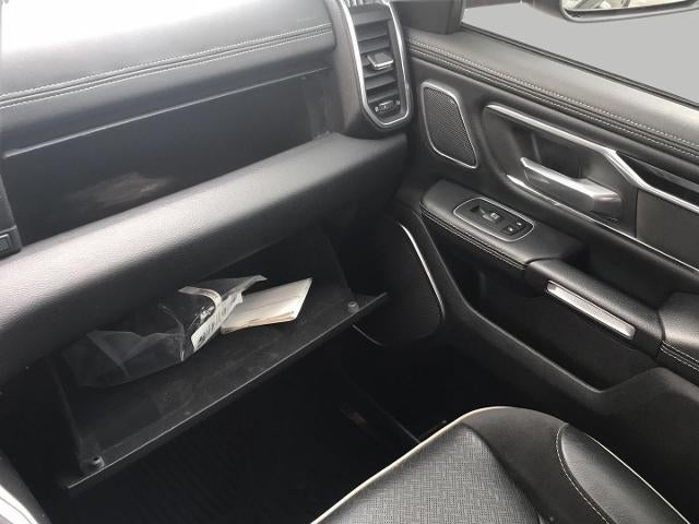 2021 RAM 1500 Laramie Crew Cab 4x4 5'7" Box