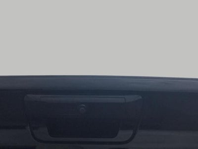 2021 RAM 1500 Laramie Crew Cab 4x4 5'7" Box