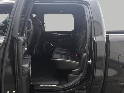 2021 RAM 1500 Laramie Crew Cab 4x4 5'7" Box
