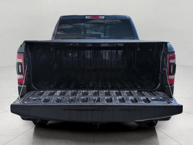 2021 RAM 1500 Rebel Crew Cab 4x4 5'7" Box