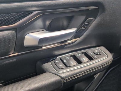 2021 RAM 1500 Rebel Crew Cab 4x4 5'7" Box