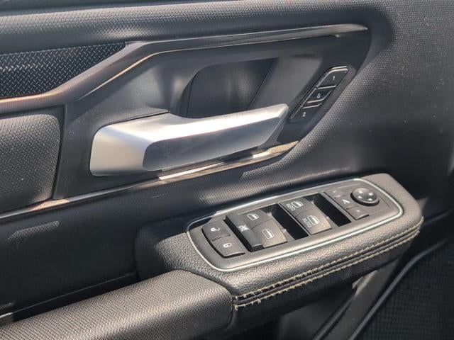 2021 RAM 1500 Rebel Crew Cab 4x4 5'7" Box