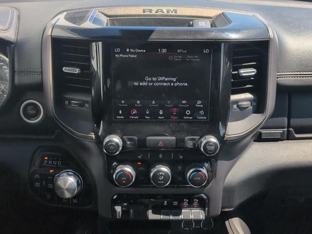 2021 RAM 1500 Rebel Crew Cab 4x4 5'7" Box