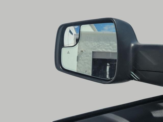2021 RAM 1500 Rebel Crew Cab 4x4 5'7" Box