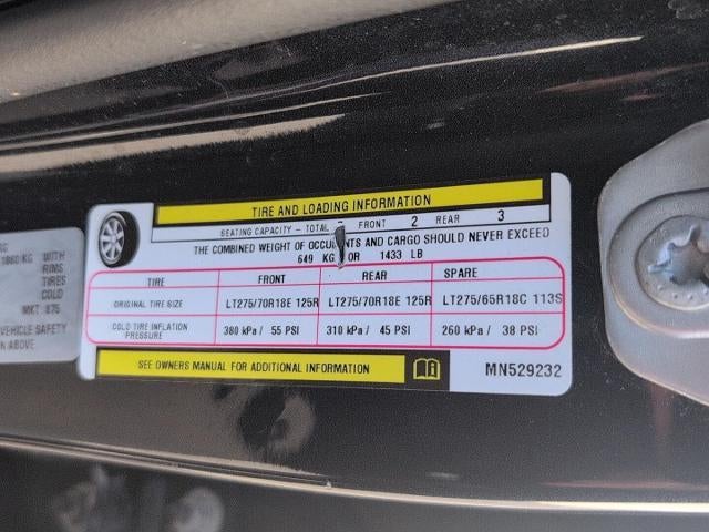 2021 RAM 1500 Rebel Crew Cab 4x4 5'7" Box