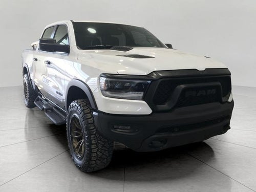 2023 RAM 1500 Rebel
