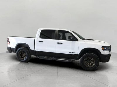 2023 RAM 1500 Rebel