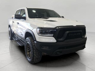2023 RAM 1500 Rebel