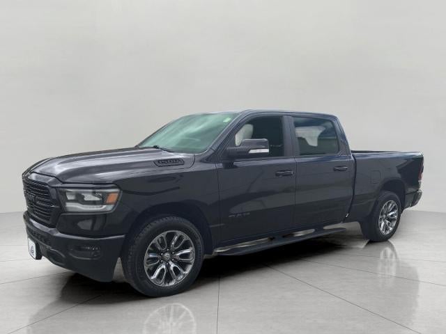 2019 RAM 1500 Sport