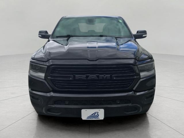 2019 RAM 1500 Sport