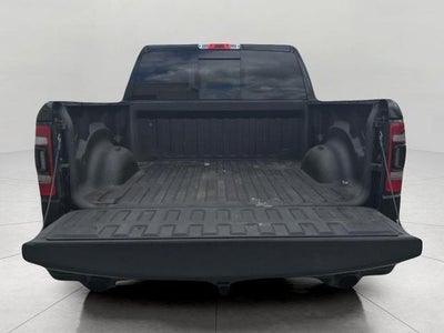 2019 RAM 1500 Sport