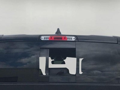 2019 RAM 1500 Sport