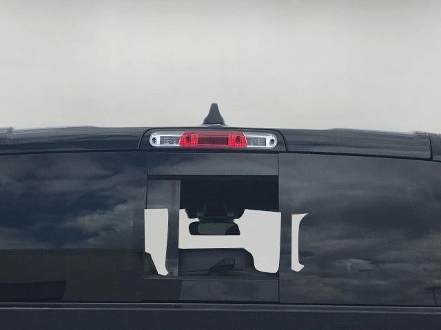 2019 RAM 1500 Sport