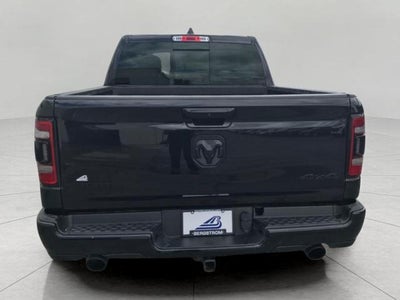 2019 RAM 1500 Sport