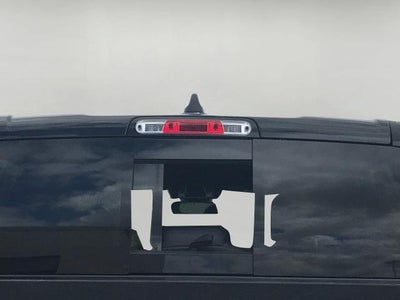 2019 RAM 1500 Sport