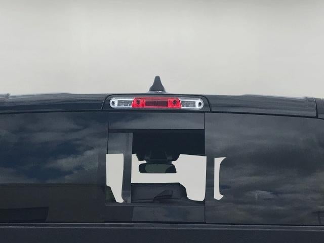 2019 RAM 1500 Sport