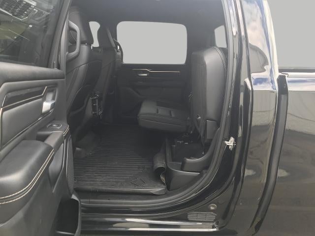 2019 RAM 1500 Sport