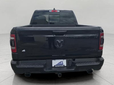 2019 RAM 1500 Sport
