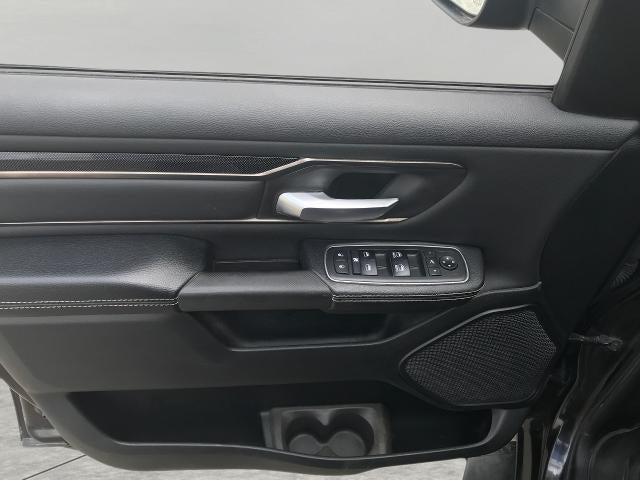 2019 RAM 1500 Sport