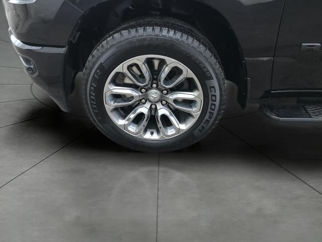 2019 RAM 1500 Sport