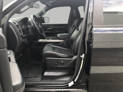 2019 RAM 1500 Sport