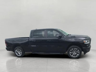 2019 RAM 1500 Sport