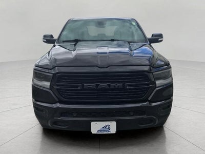 2019 RAM 1500 Sport