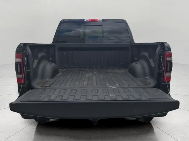 2019 RAM 1500 Sport