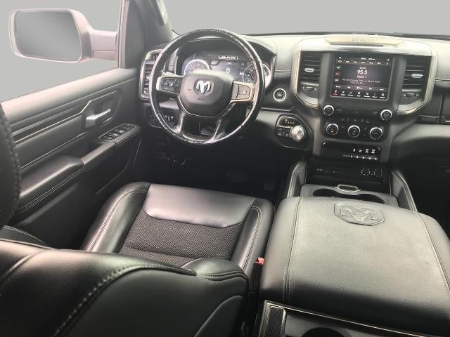 2019 RAM 1500 Sport