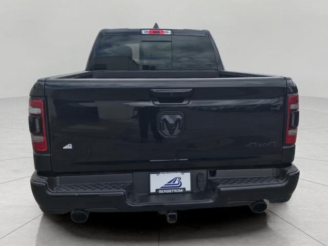 2019 RAM 1500 Sport