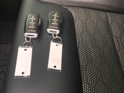 2019 RAM 1500 Sport