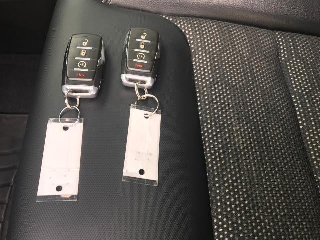 2019 RAM 1500 Sport