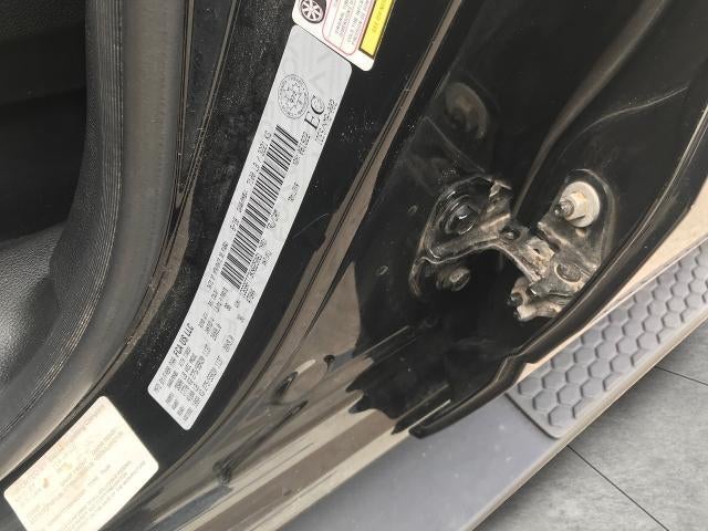 2019 RAM 1500 Sport
