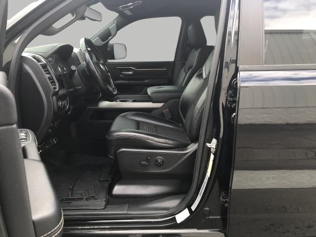 2019 RAM 1500 Sport