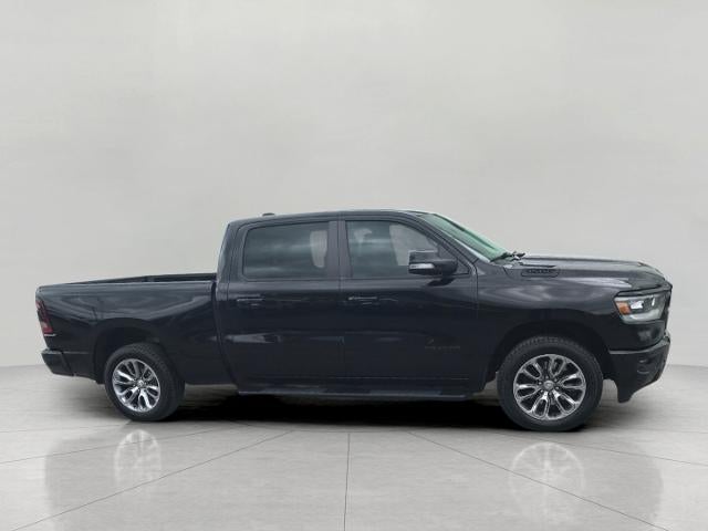 2019 RAM 1500 Sport