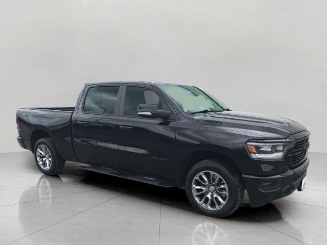 2019 RAM 1500 Sport