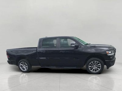 2019 RAM 1500 Sport
