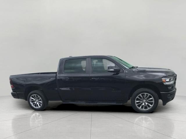 2019 RAM 1500 Sport