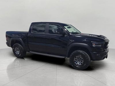 2024 RAM 1500 TRX Crew Cab 4x4 5'7" Box