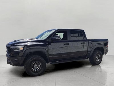 2024 RAM 1500 TRX Crew Cab 4x4 5'7" Box