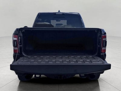 2024 RAM 1500 TRX Crew Cab 4x4 5'7" Box