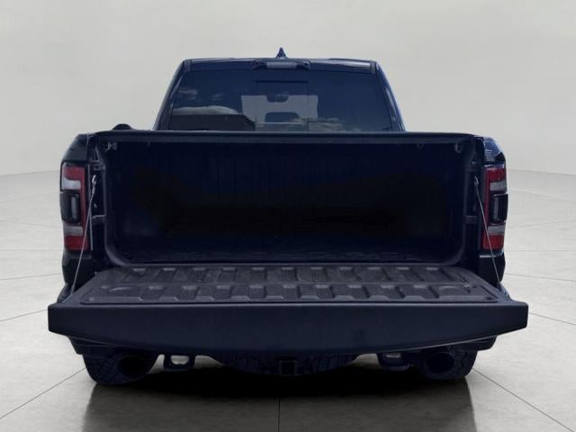 2024 RAM 1500 TRX Crew Cab 4x4 5'7" Box