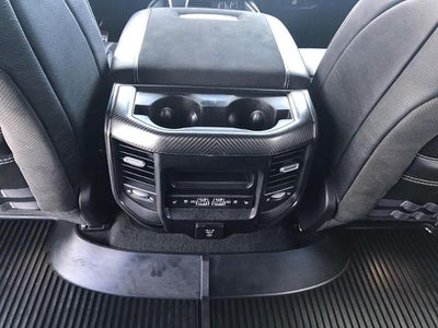 2024 RAM 1500 TRX Crew Cab 4x4 5'7" Box