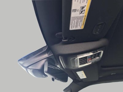 2024 RAM 1500 TRX Crew Cab 4x4 5'7" Box