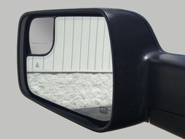 2024 RAM 1500 TRX Crew Cab 4x4 5'7" Box