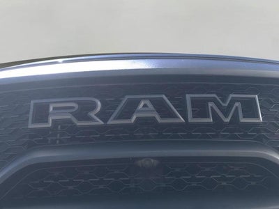 2024 RAM 1500 TRX Crew Cab 4x4 5'7" Box
