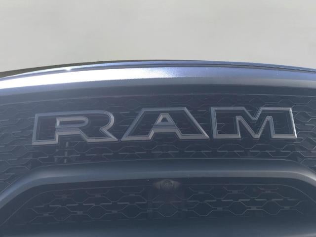 2024 RAM 1500 TRX Crew Cab 4x4 5'7" Box