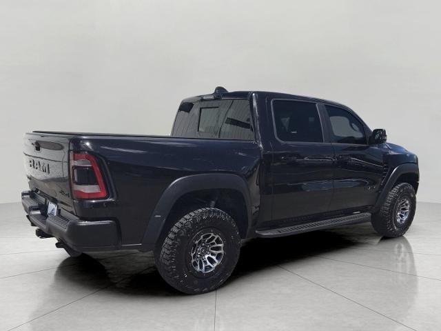 2024 RAM 1500 TRX Crew Cab 4x4 5'7" Box