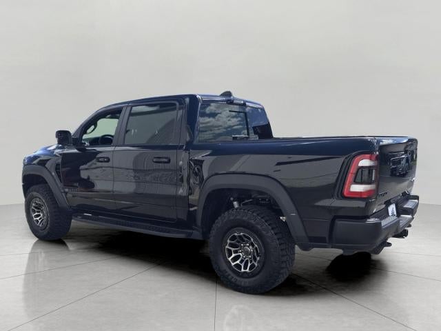 2024 RAM 1500 TRX Crew Cab 4x4 5'7" Box
