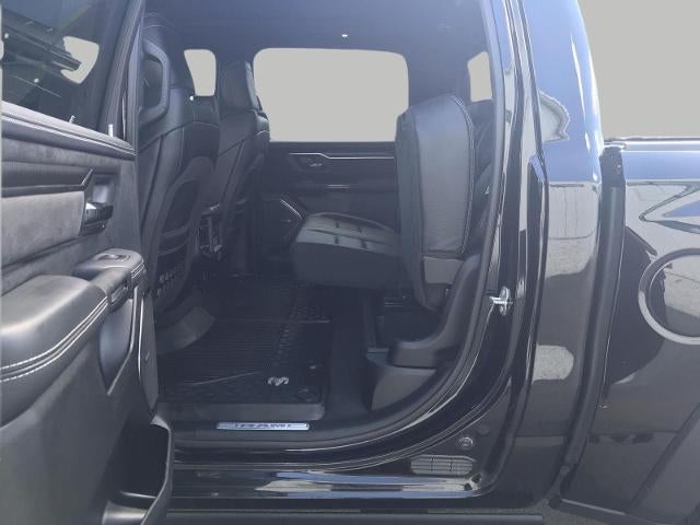 2024 RAM 1500 TRX Crew Cab 4x4 5'7" Box